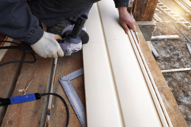 Best Siding Painting and Refinishing  in Hattiesburg, MS