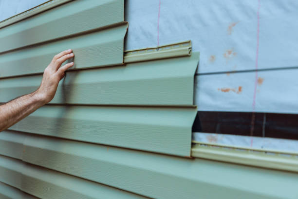 Best Brick Veneer Siding  in Hattiesburg, MS