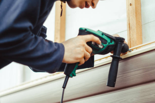 Best Historical Building Siding Restoration  in Hattiesburg, MS